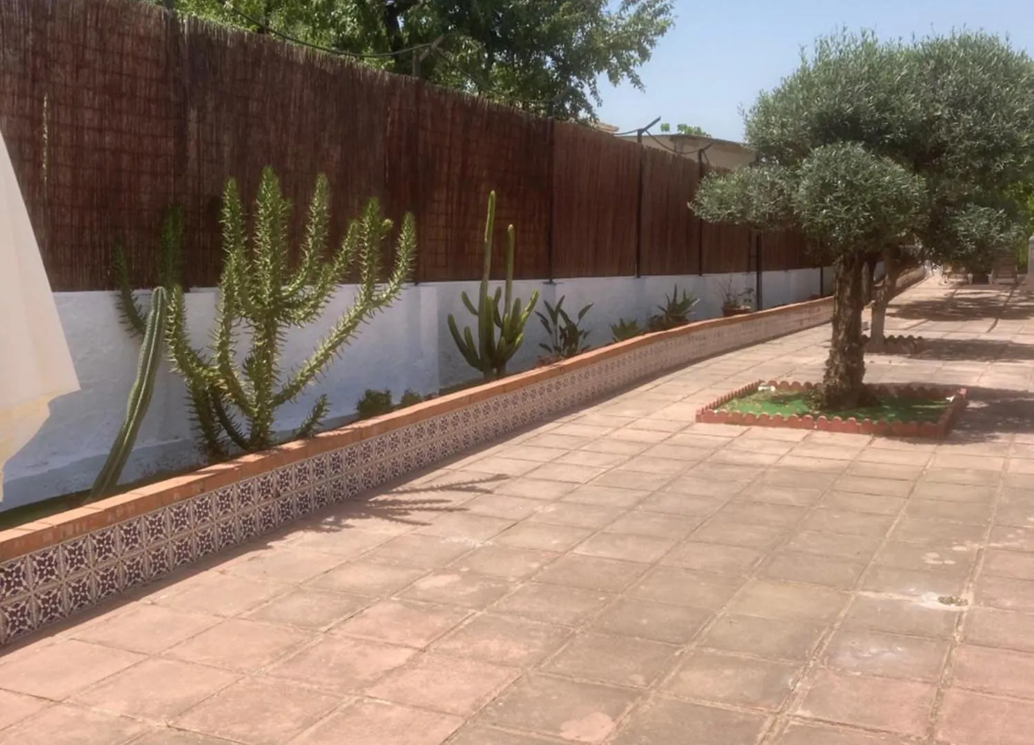 Vakantieverblijf Villa Kluever Alhaurín de la Torre Vakantiehuis