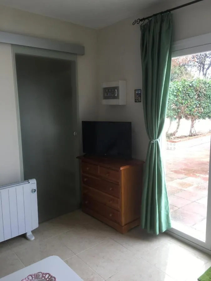 Vakantieverblijf Villa Kluever Alhaurín de la Torre Spanje